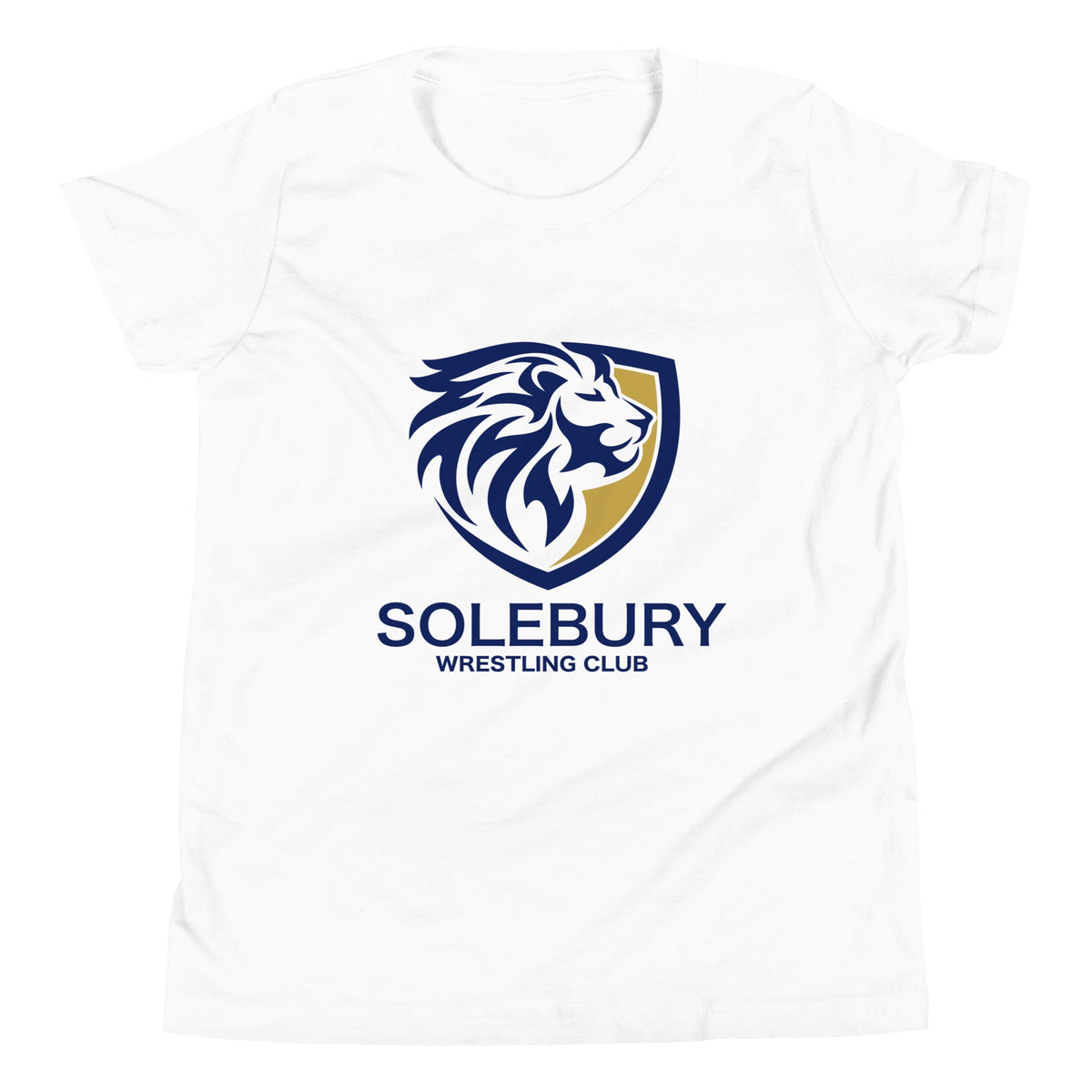 Performance | Youth T-Shirt | Solebury Wrestling Club