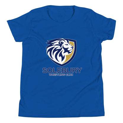 Performance | Youth T-Shirt | Solebury Wrestling Club
