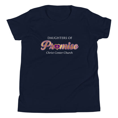 Performance | Youth T-Shirt | Sons and Daughters of Promise, Inc. | Mark Logo