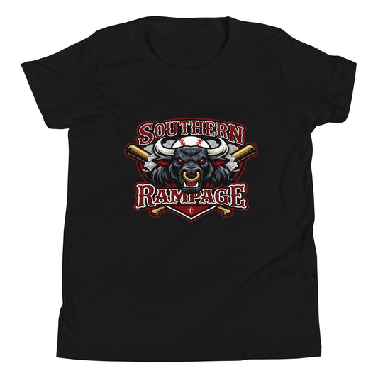 Performance | Youth T-Shirt | Southern Rampage