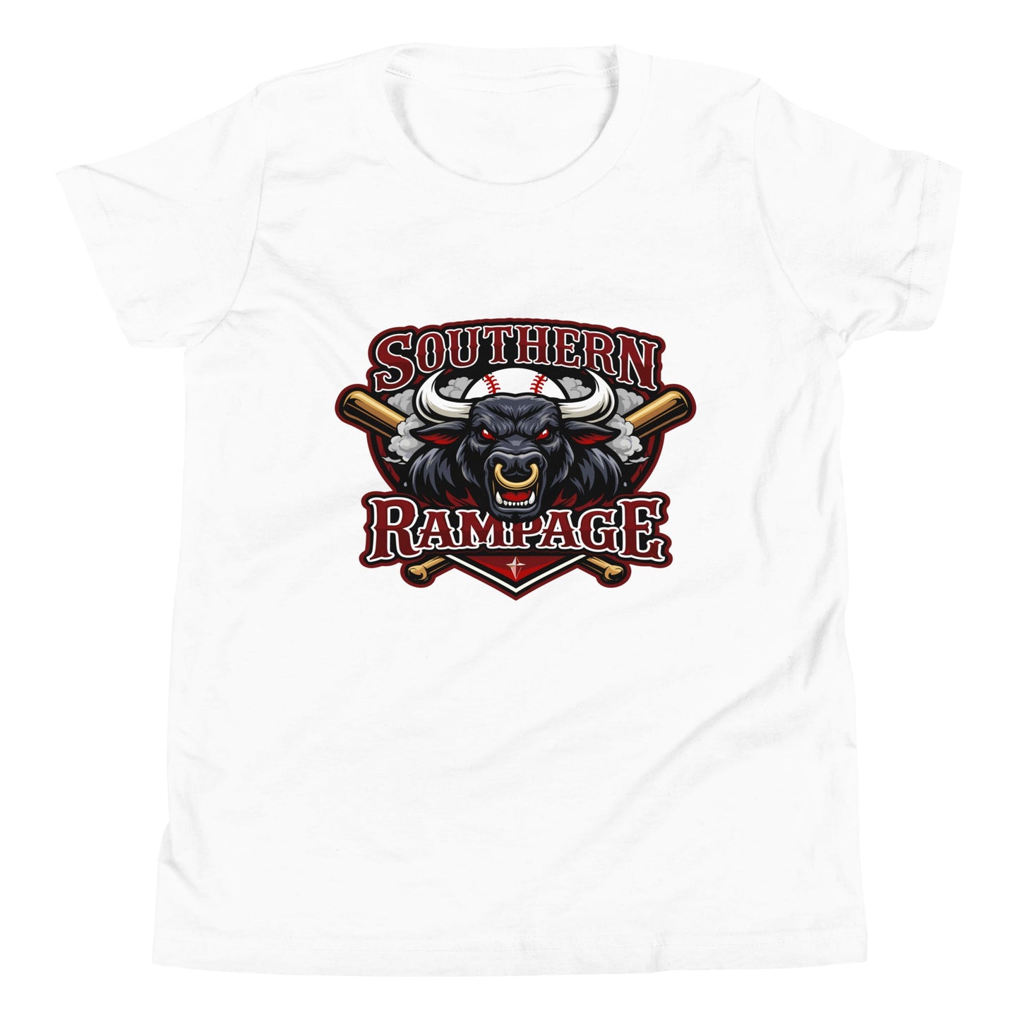 Performance | Youth T-Shirt | Southern Rampage