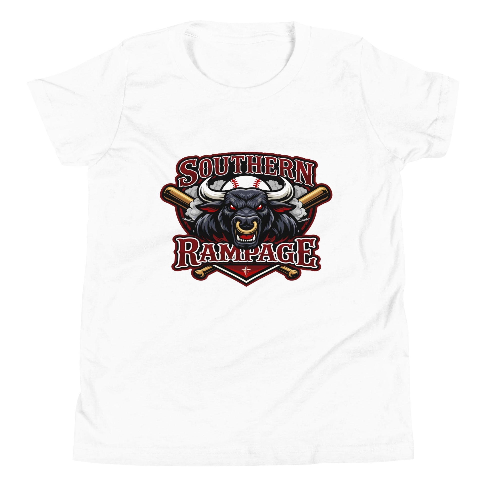 Performance | Youth T-Shirt | Southern Rampage
