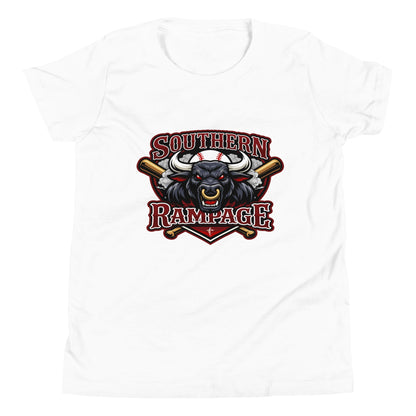 Performance | Youth T-Shirt | Southern Rampage