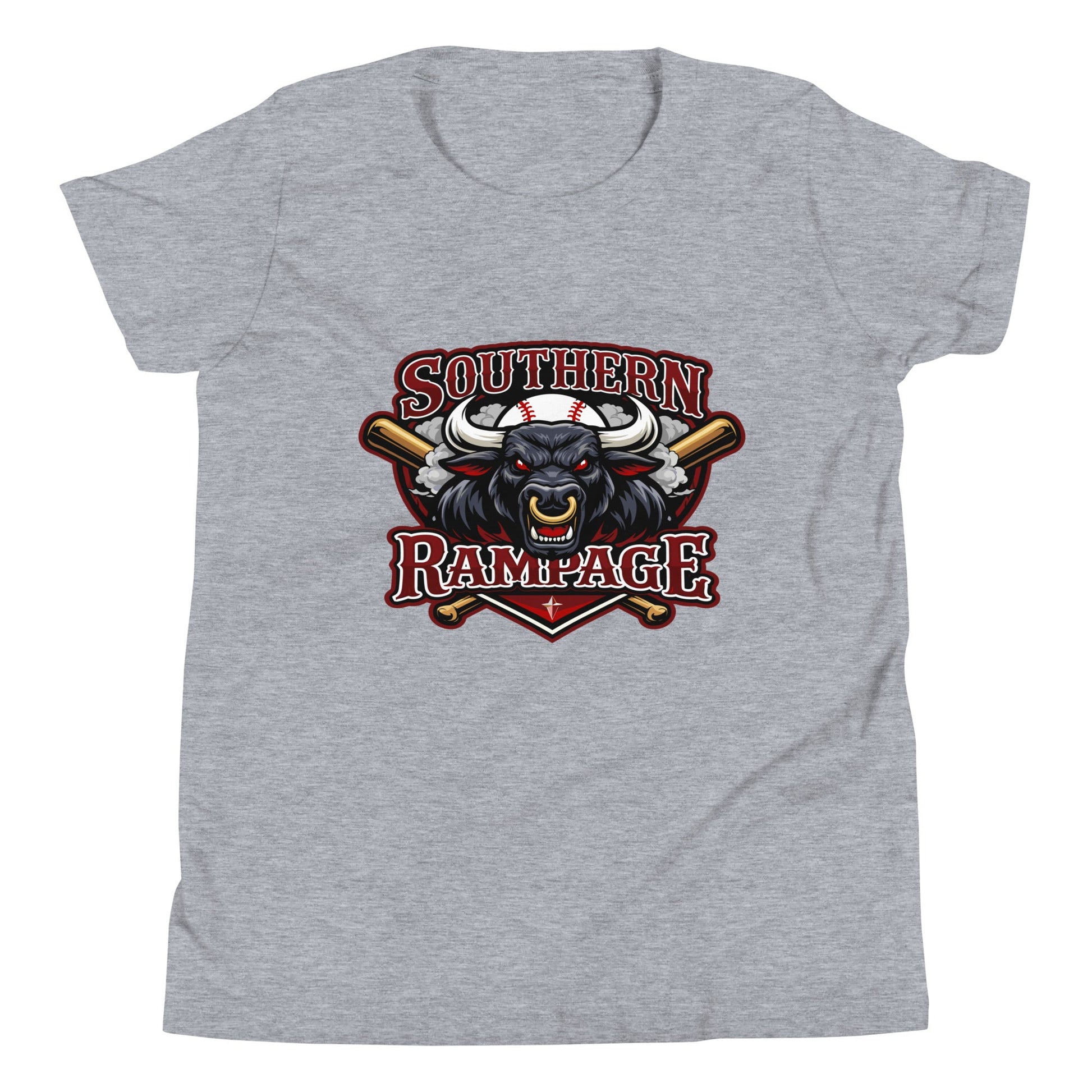 Performance | Youth T-Shirt | Southern Rampage