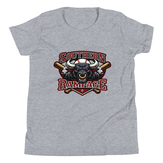 Performance | Youth T-Shirt | Southern Rampage