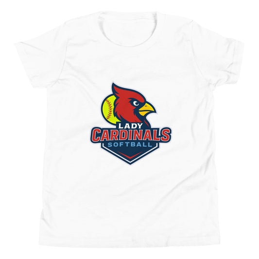 Performance | Youth T-Shirt | Springfield Lady Cardinals