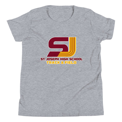 Performance | Youth T-Shirt | St. Joseph High School - Track & Field