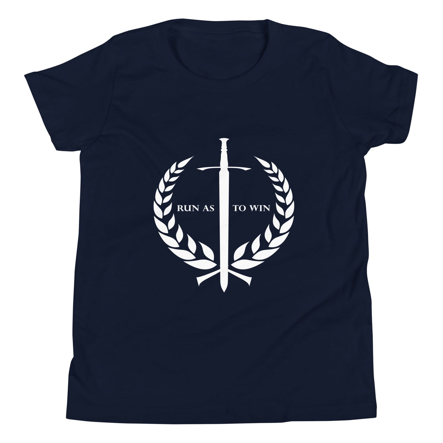 Performance | Youth T-Shirt | St. Paul Newman Center