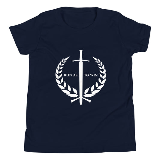 Performance | Youth T-Shirt | St. Paul Newman Center