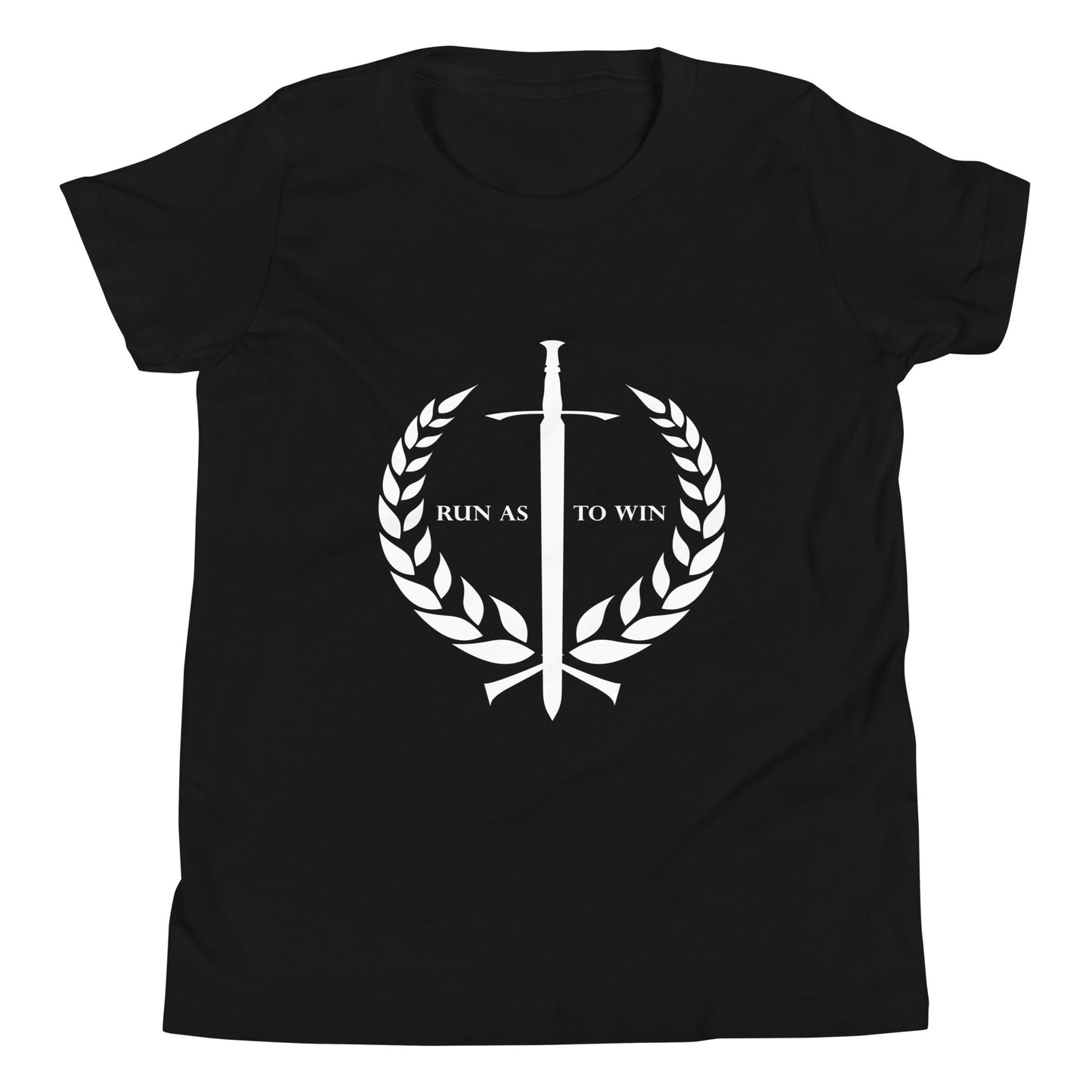Performance | Youth T-Shirt | St. Paul Newman Center
