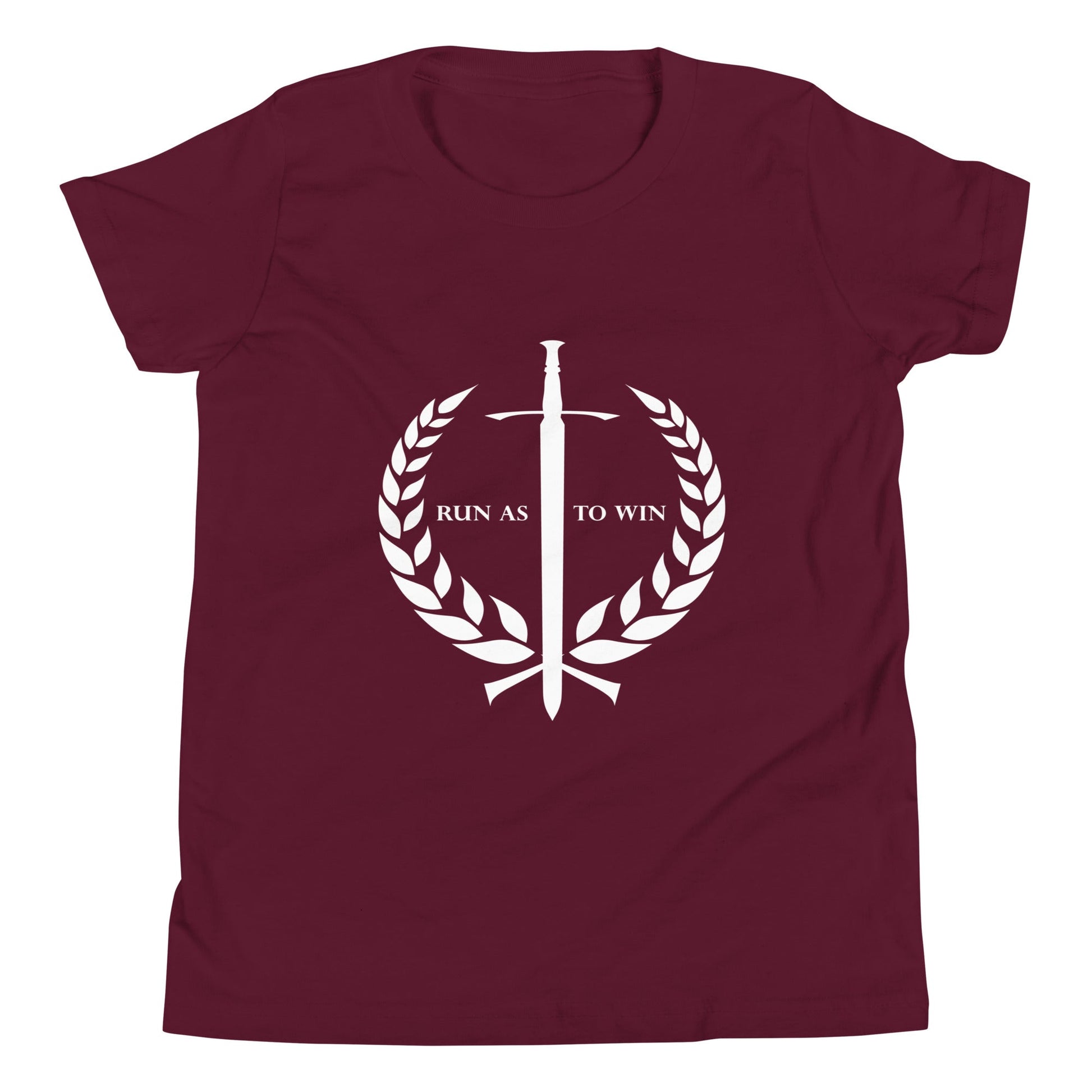 Performance | Youth T-Shirt | St. Paul Newman Center