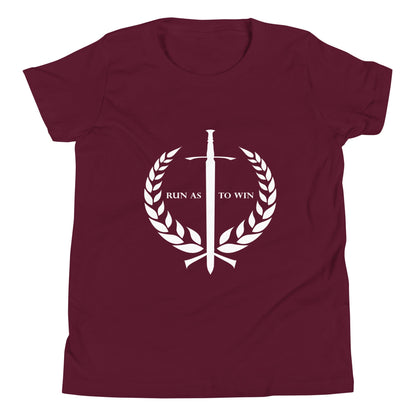 Performance | Youth T-Shirt | St. Paul Newman Center