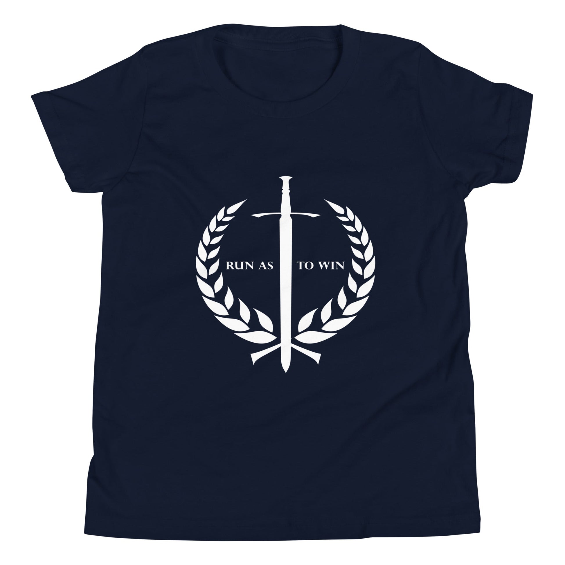 Performance | Youth T-Shirt | St. Paul Newman Center