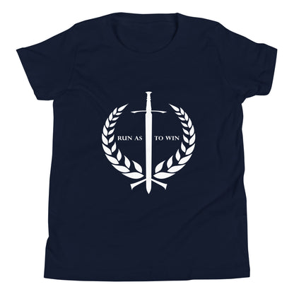 Performance | Youth T-Shirt | St. Paul Newman Center