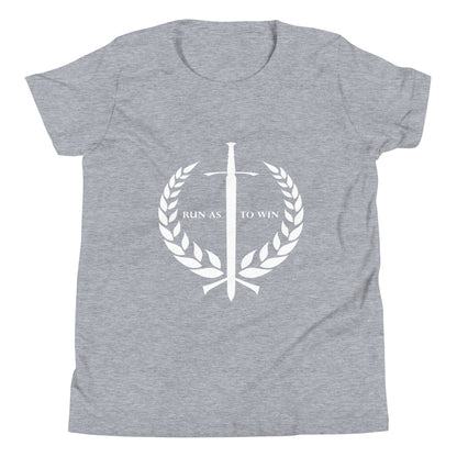 Performance | Youth T-Shirt | St. Paul Newman Center