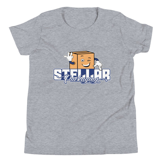 Performance | Youth T-Shirt | Stellar Packaging
