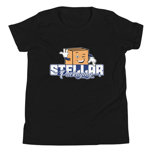 Performance | Youth T-Shirt | Stellar Packaging