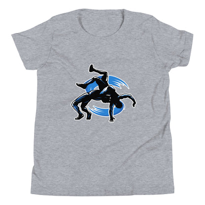 Performance | Youth T-Shirt | Storm Wrestling Club