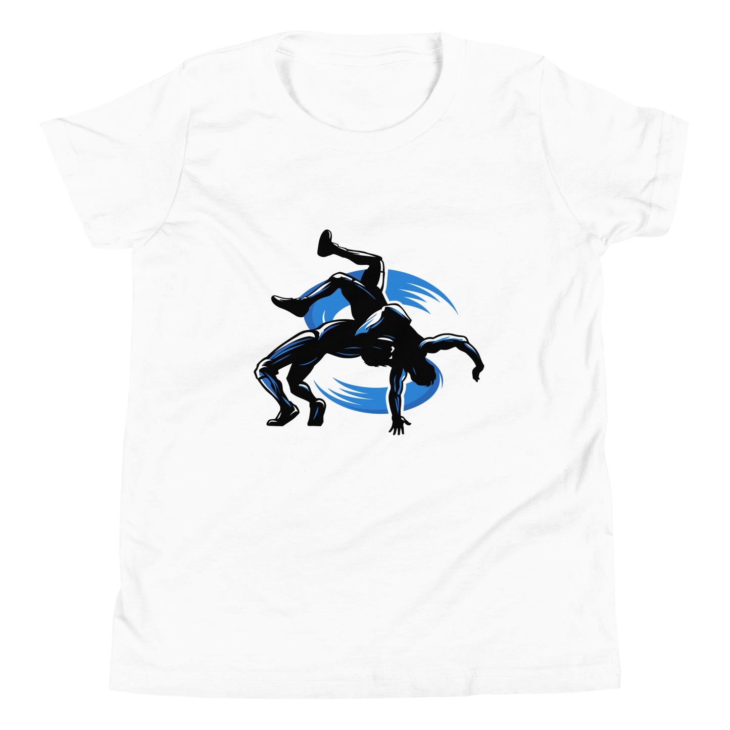 Performance | Youth T-Shirt | Storm Wrestling Club
