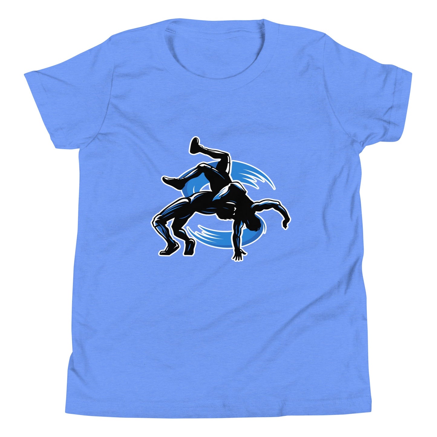 Performance | Youth T-Shirt | Storm Wrestling Club