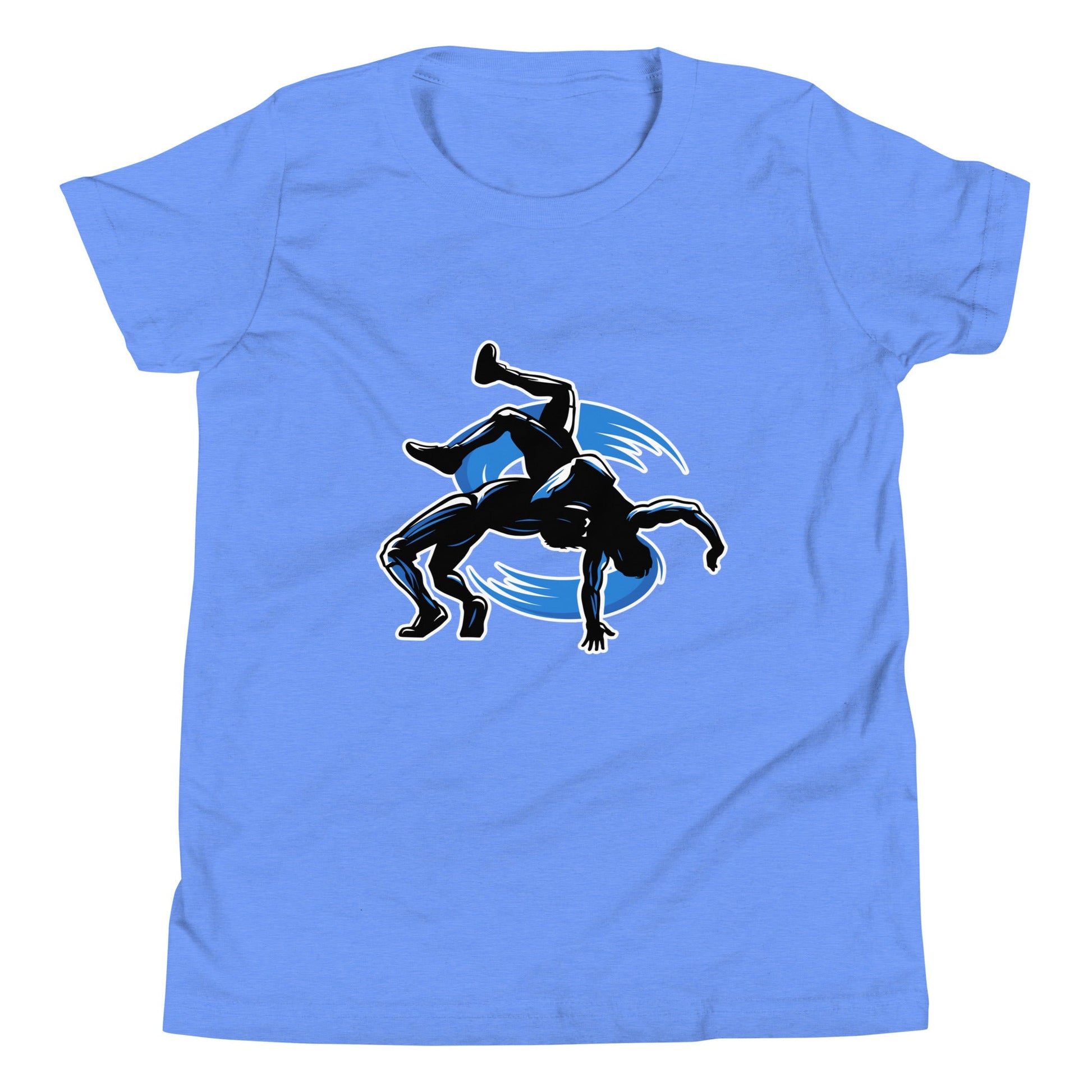 Performance | Youth T-Shirt | Storm Wrestling Club