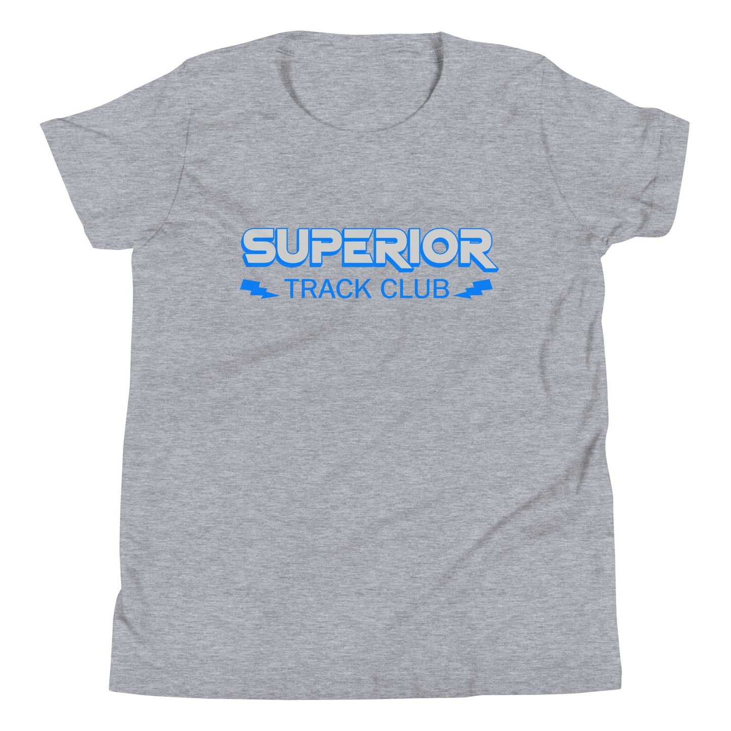 Performance | Youth T-Shirt | Superior Track and Field Club
