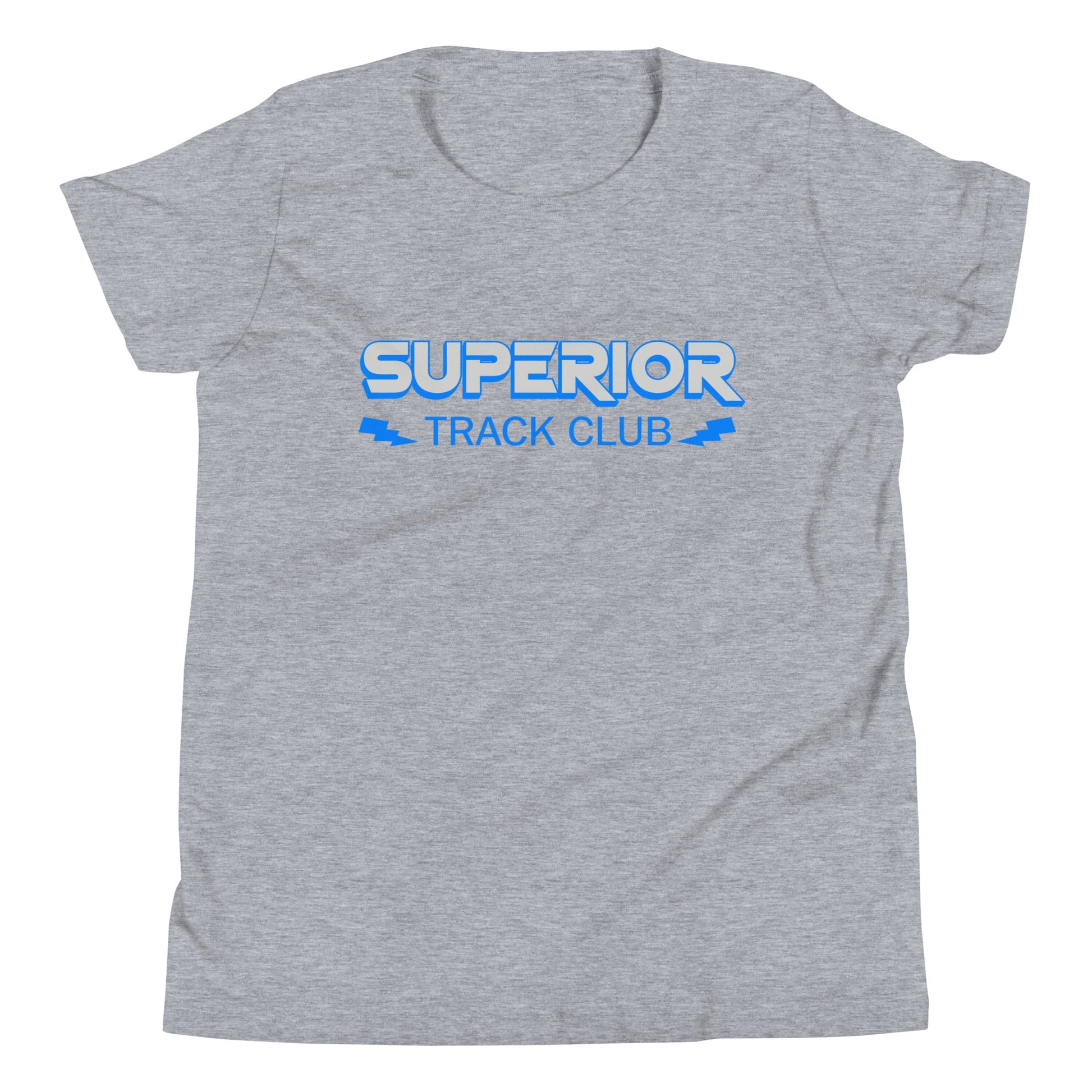 Performance | Youth T-Shirt | Superior Track and Field Club