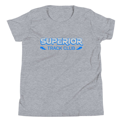 Performance | Youth T-Shirt | Superior Track and Field Club