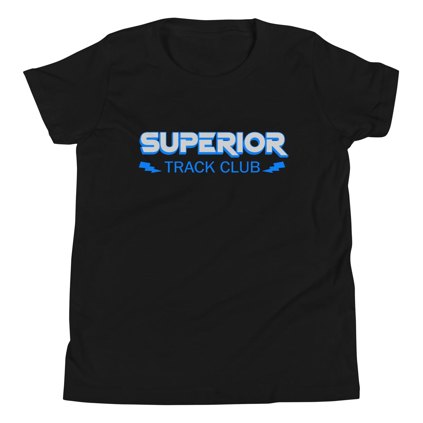 Performance | Youth T-Shirt | Superior Track and Field Club