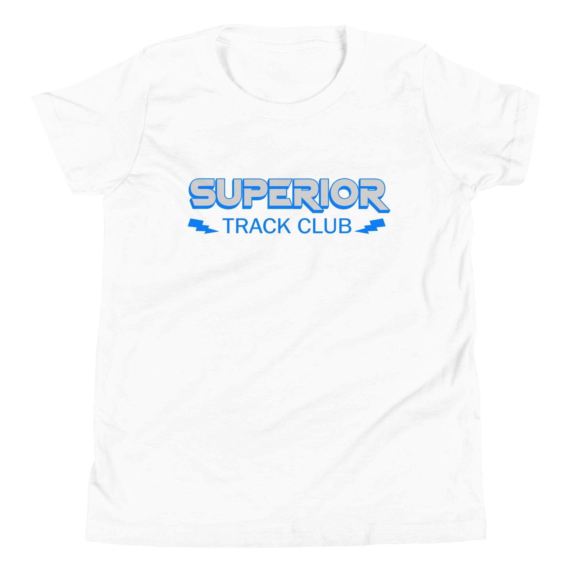 Performance | Youth T-Shirt | Superior Track and Field Club