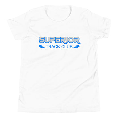 Performance | Youth T-Shirt | Superior Track and Field Club