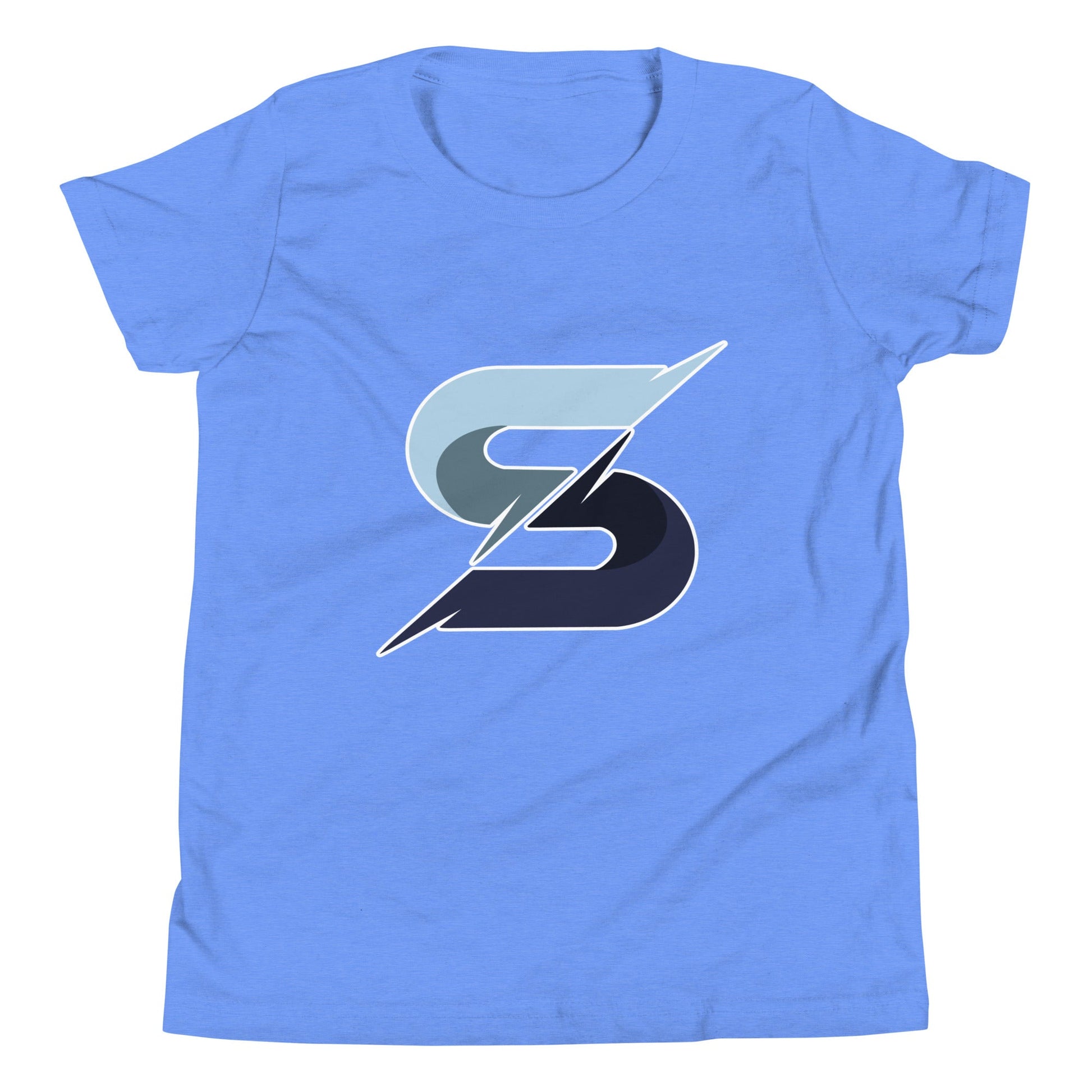 Performance | Youth T-Shirt | Superior Track and Field Club | S Logo