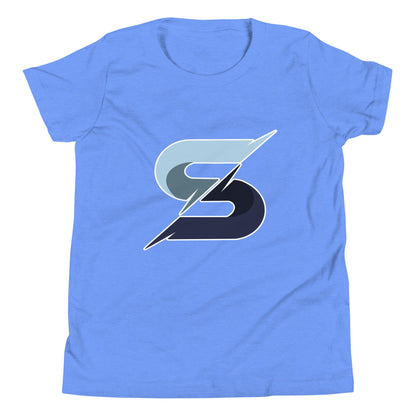 Performance | Youth T-Shirt | Superior Track and Field Club | S Logo