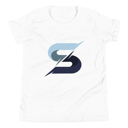 Performance | Youth T-Shirt | Superior Track and Field Club | S Logo