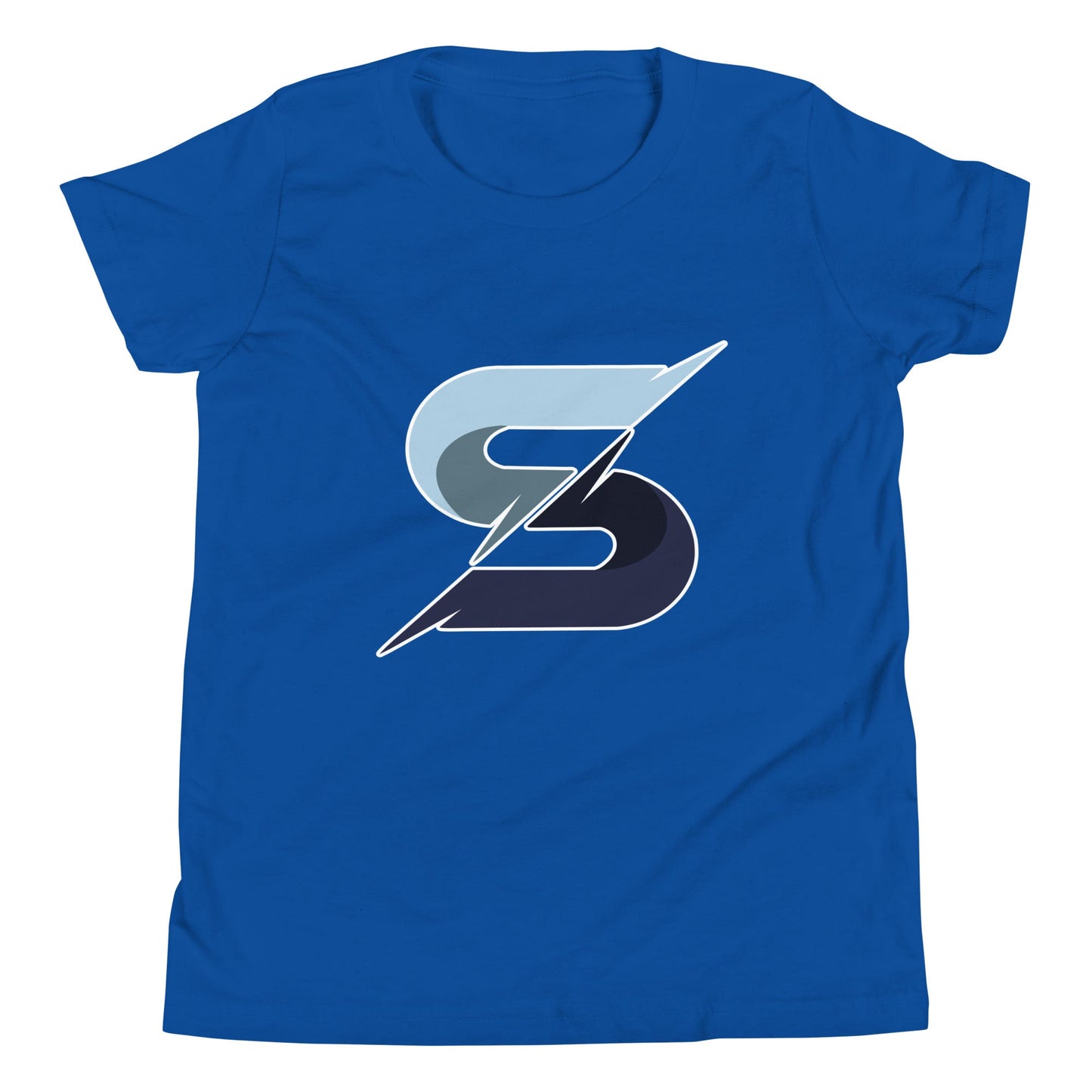 Performance | Youth T-Shirt | Superior Track and Field Club | S Logo