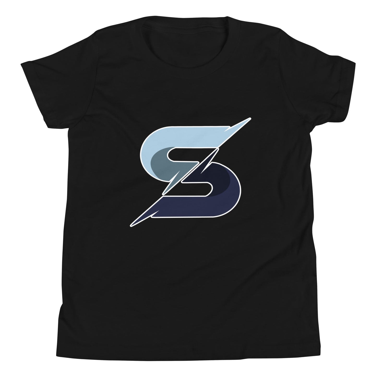 Performance | Youth T-Shirt | Superior Track and Field Club | S Logo