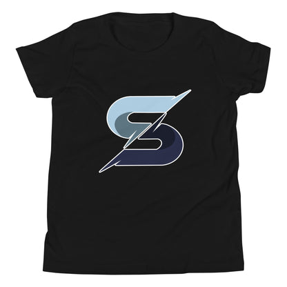 Performance | Youth T-Shirt | Superior Track and Field Club | S Logo