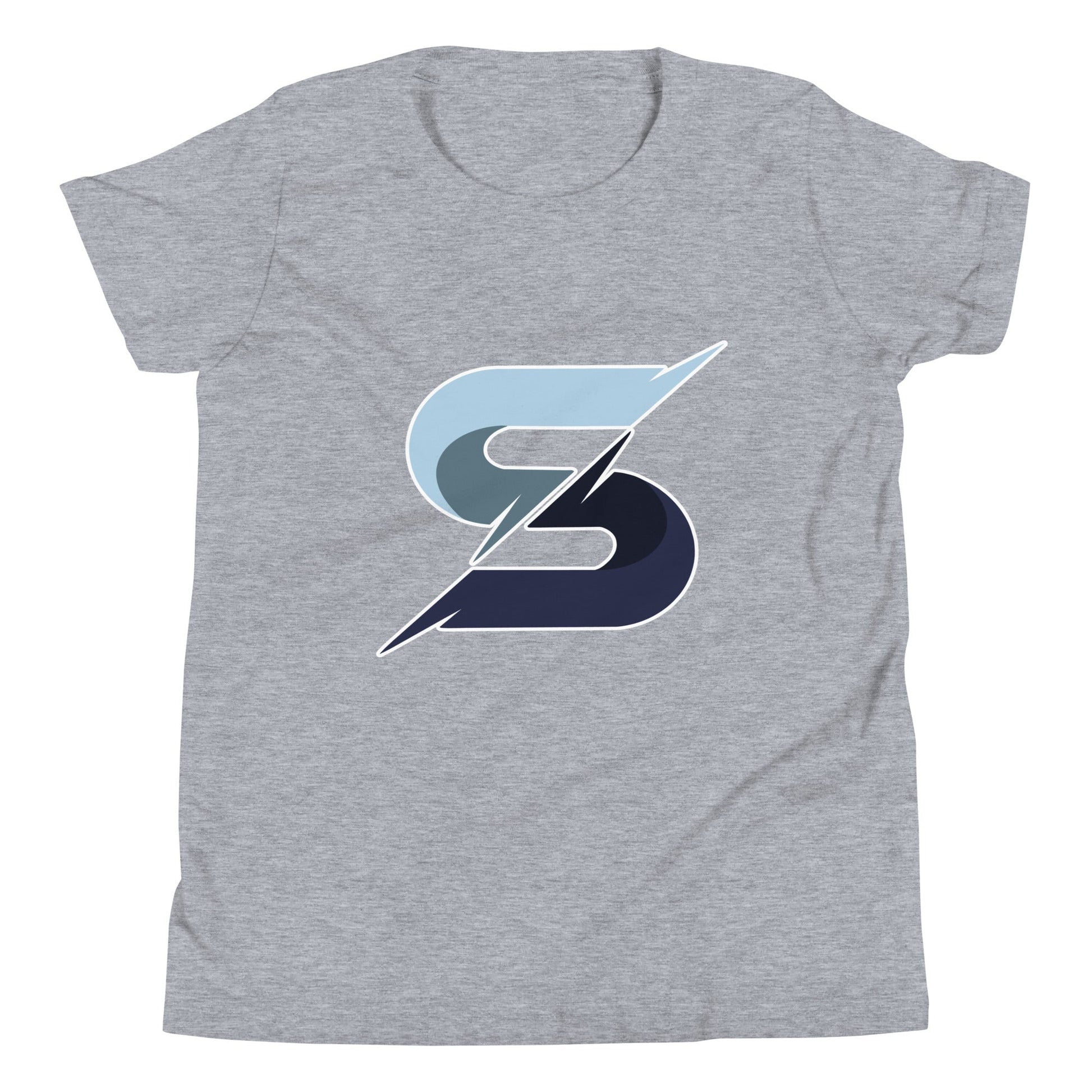 Performance | Youth T-Shirt | Superior Track and Field Club | S Logo