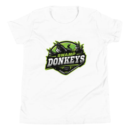 Performance | Youth T-Shirt | Swamp Donkeys