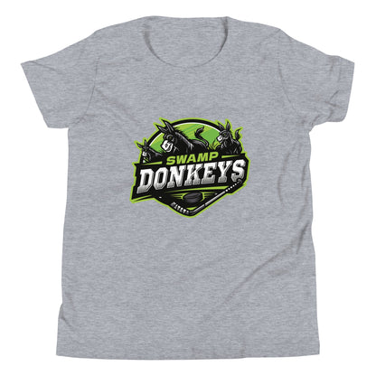 Performance | Youth T-Shirt | Swamp Donkeys