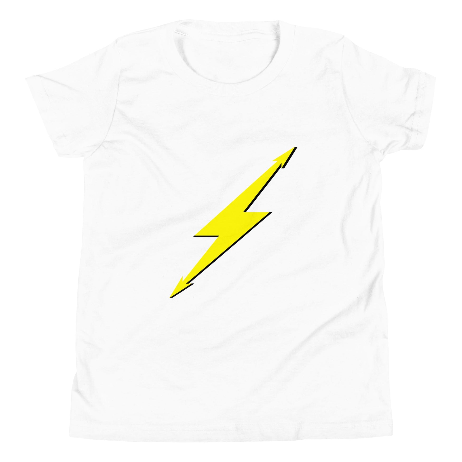 Performance | Youth T-Shirt | Syndicate | Icon Logo