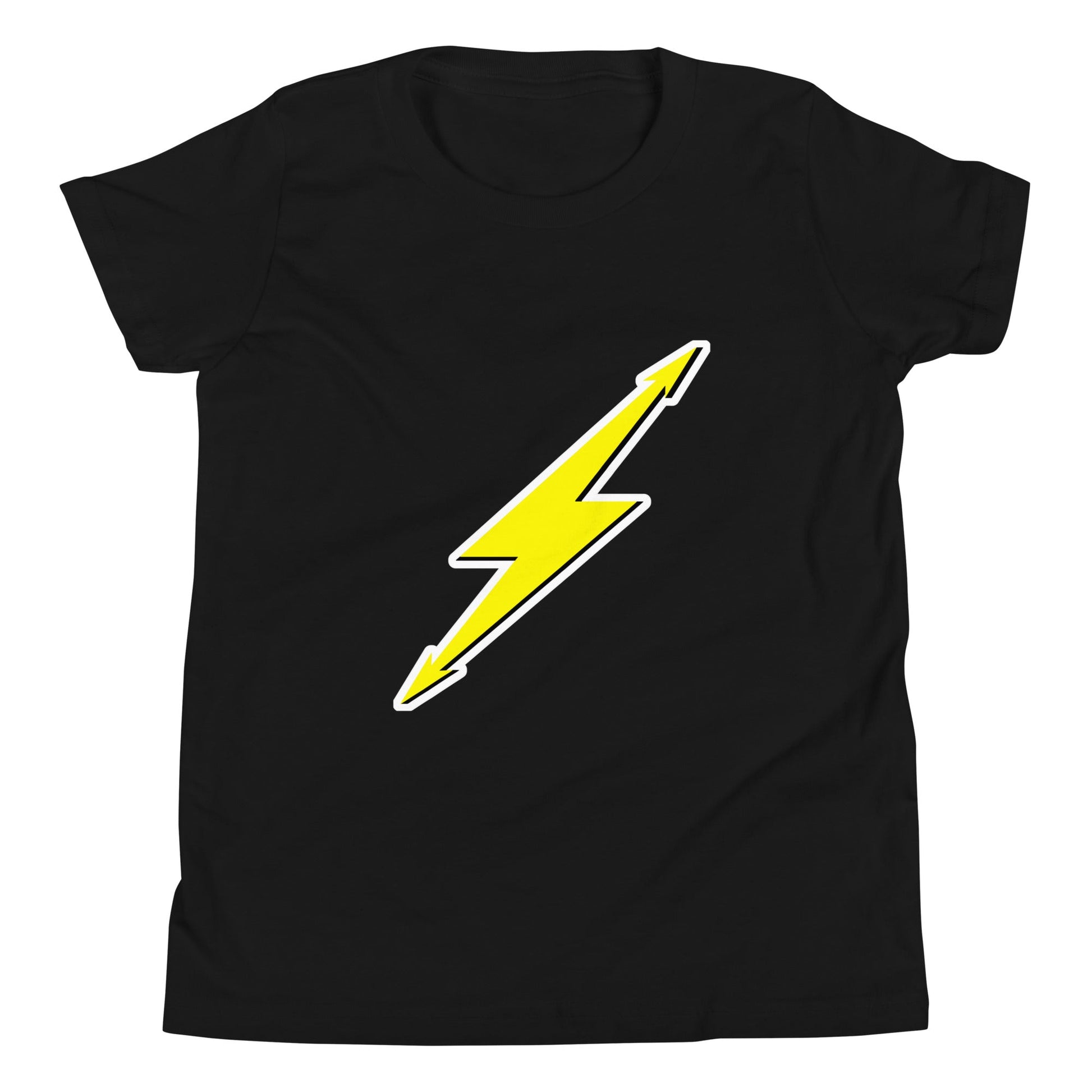 Performance | Youth T-Shirt | Syndicate | Icon Logo