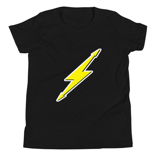 Performance | Youth T-Shirt | Syndicate | Icon Logo