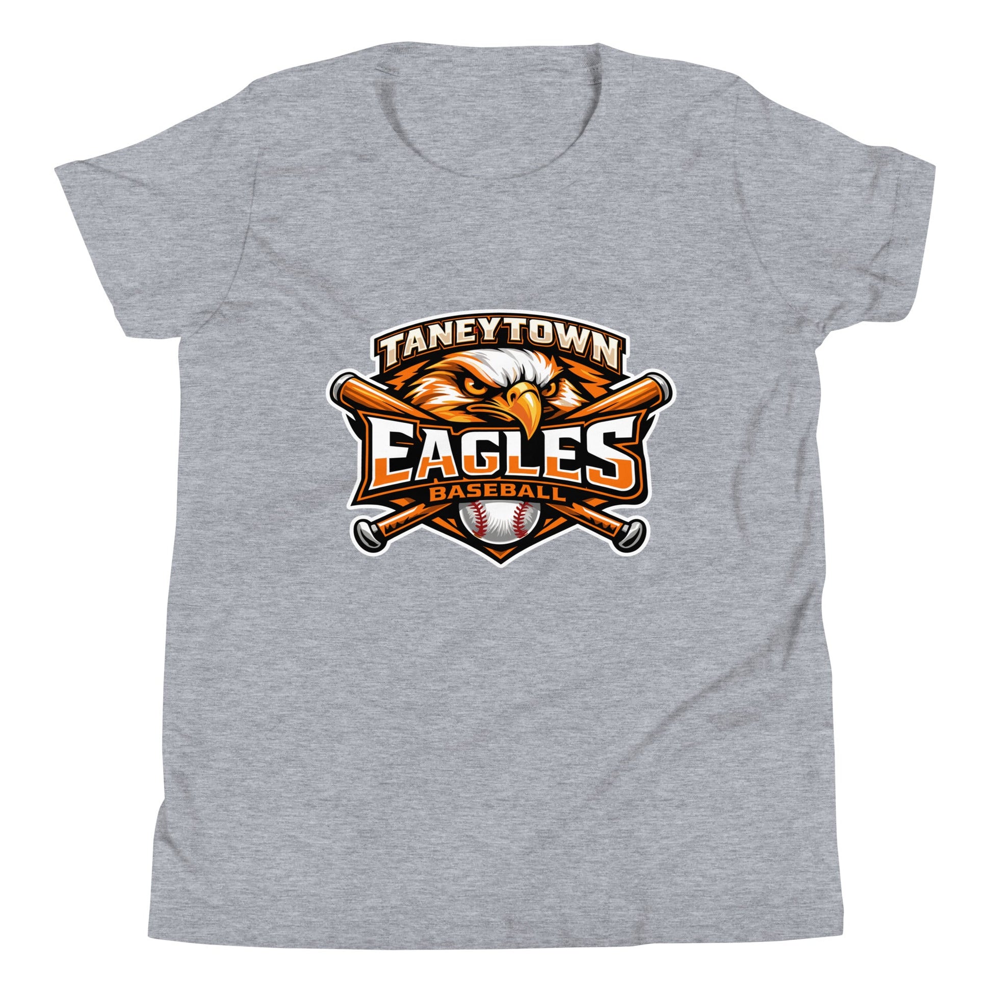 Performance | Youth T-Shirt | Taneytown Eagles Baseball