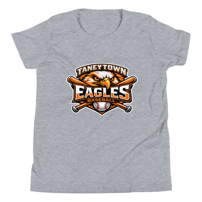Performance | Youth T-Shirt | Taneytown Eagles Baseball