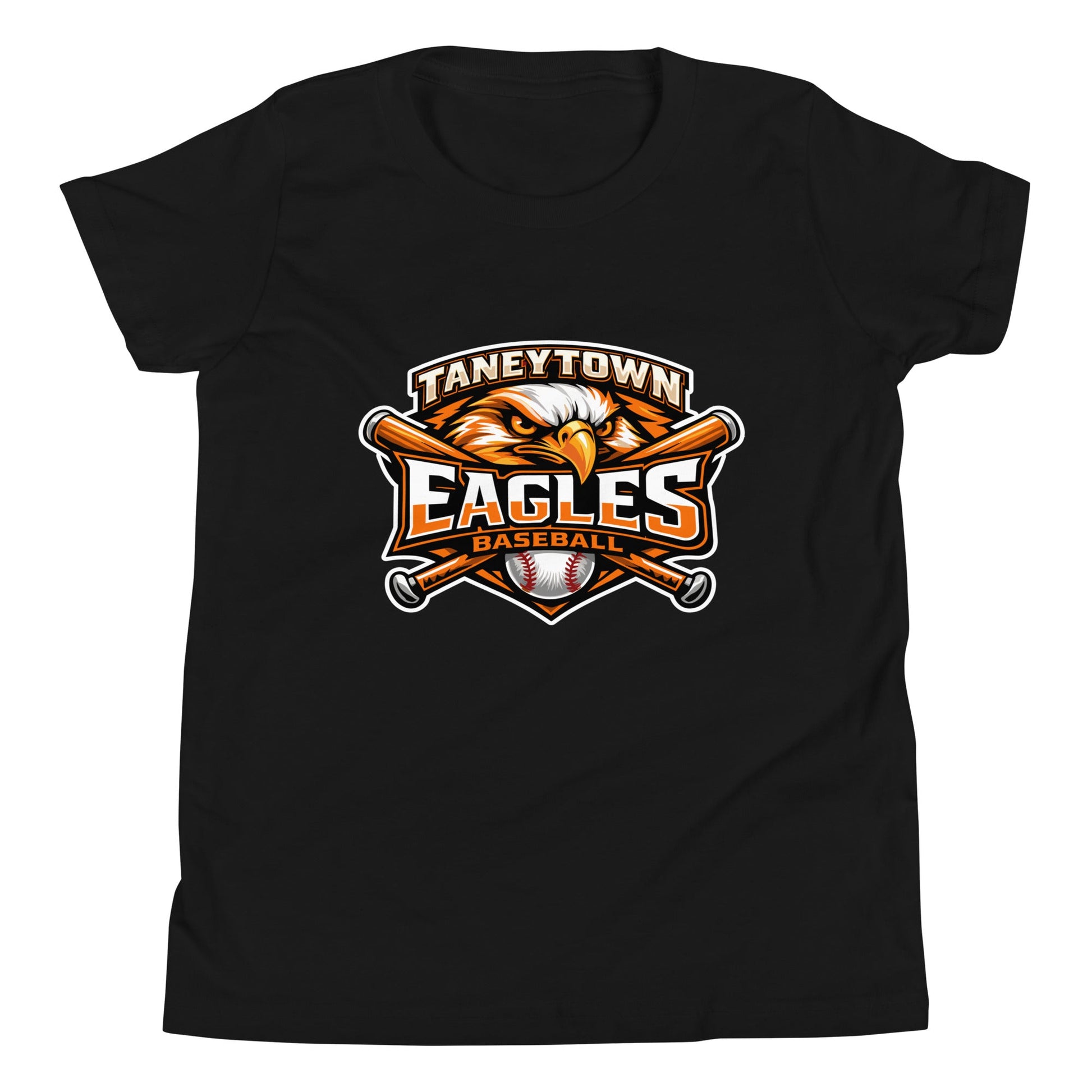 Performance | Youth T-Shirt | Taneytown Eagles Baseball