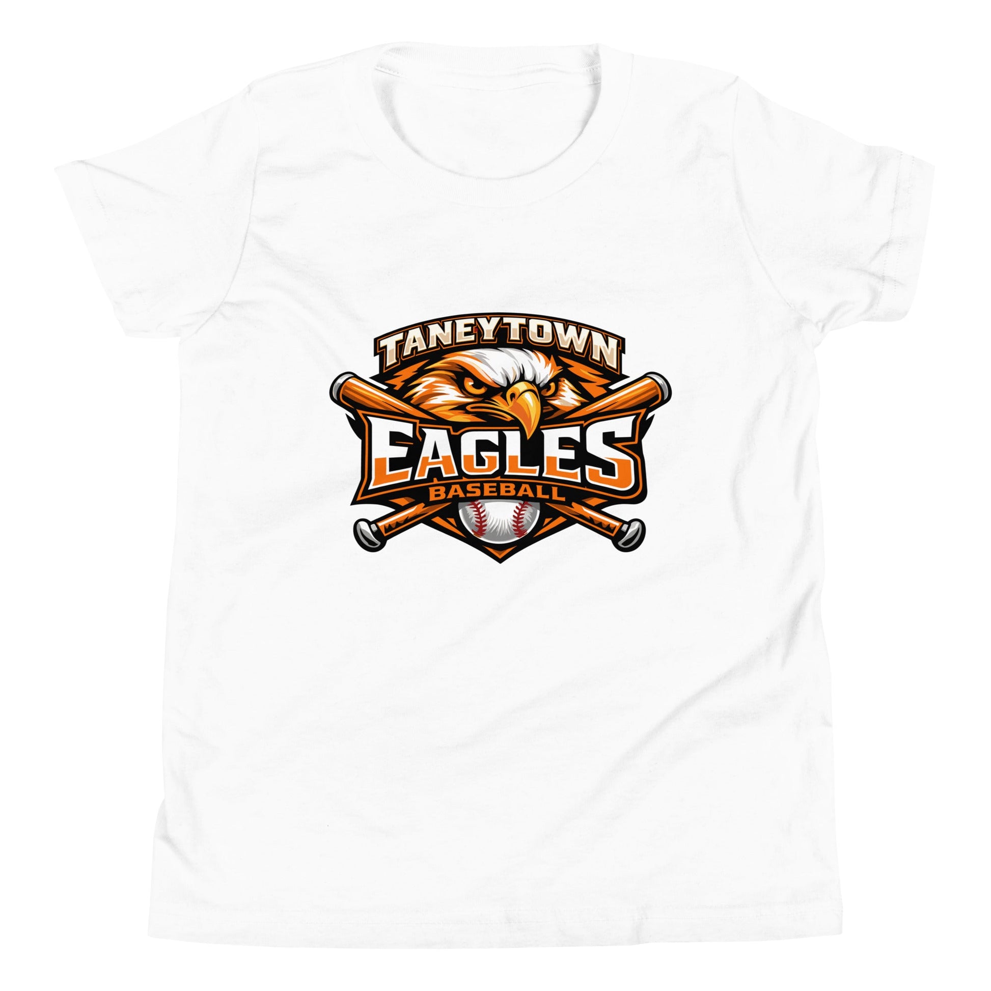 Performance | Youth T-Shirt | Taneytown Eagles Baseball