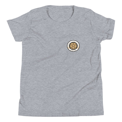 Performance | Youth T-Shirt | Tango FC
