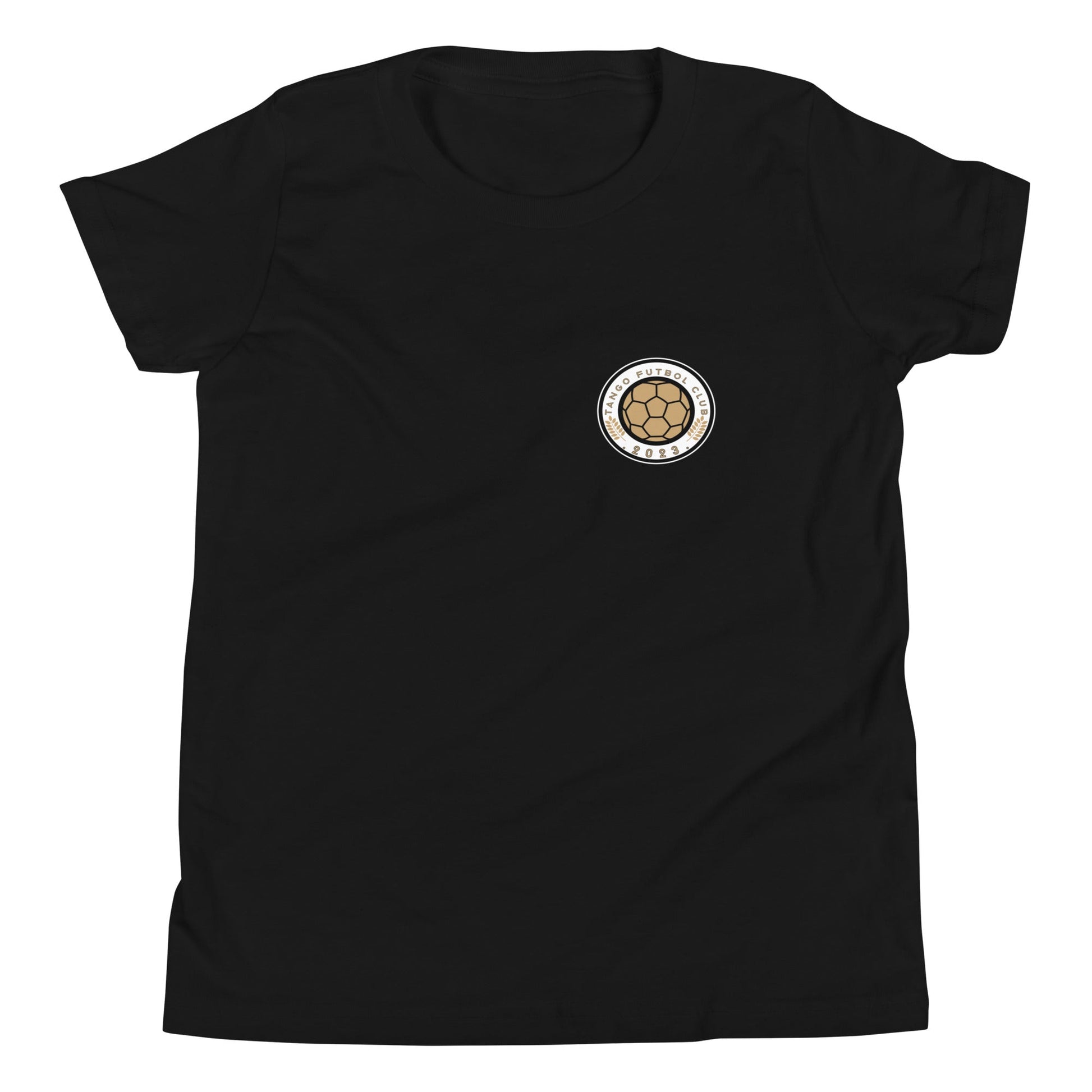 Performance | Youth T-Shirt | Tango FC