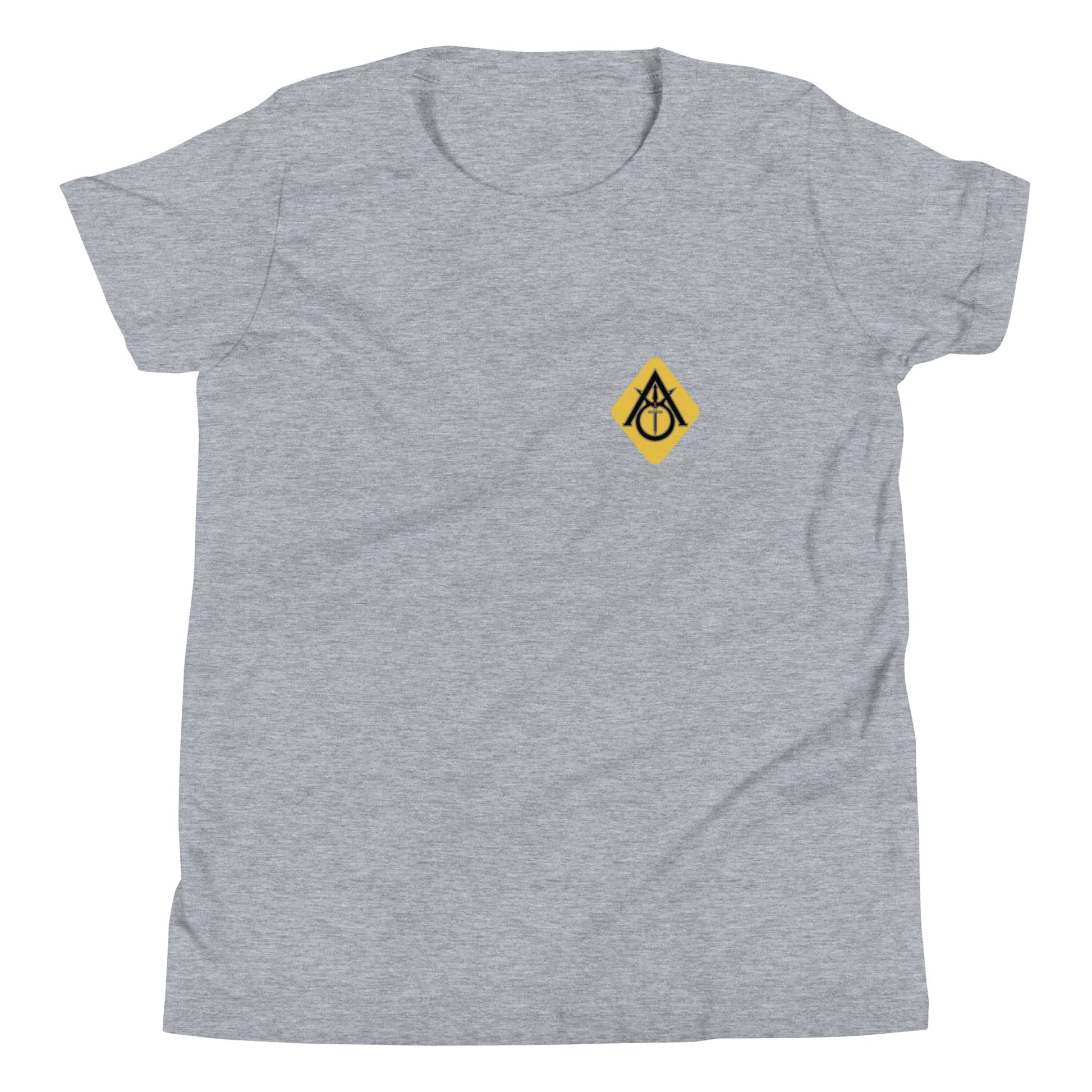 Performance | Youth T-Shirt | TDT | Badge Logo
